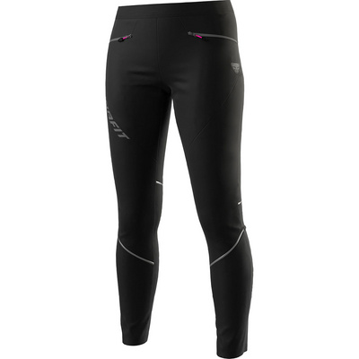 Dynafit Dames Traverse DST Broek (Maat S, Zwart)