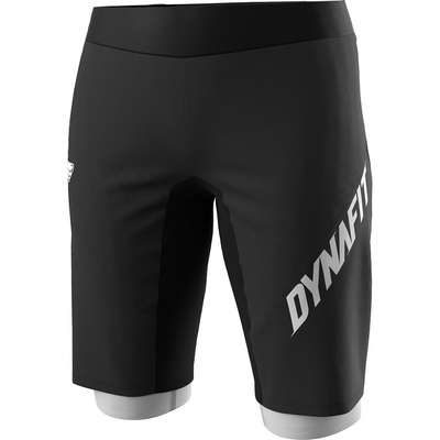 Dynafit Dames Ride Light 2in1 MTB Broek kort