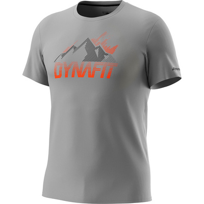 Transalper Graphic T-Shirt