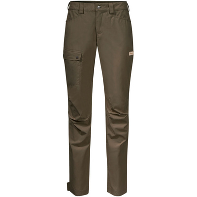 Bergans Dames Nordmarka Leaf Light Broek