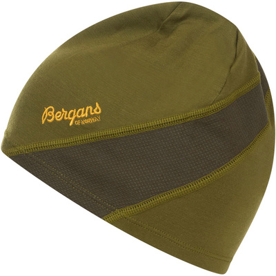 Bergans Dames Cecilie V2 Light Wool Muts