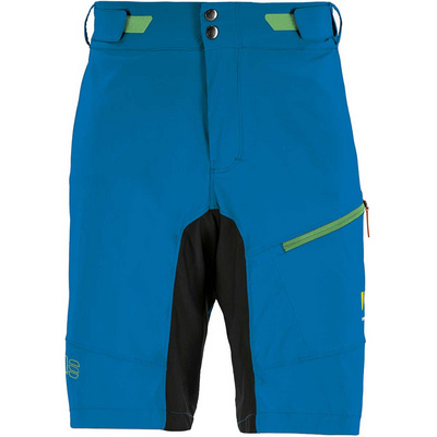 Karpos Heren Val Viola Broek