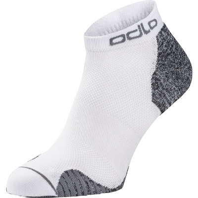 Odlo Ceramicool Run 2er Pack Sokken