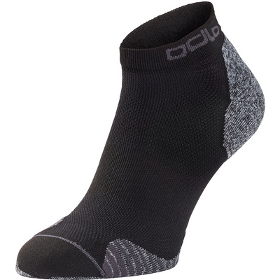 Odlo Ceramicool Run 2er Pack Sokken