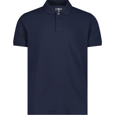 CMP Heren Polo T-Shirt