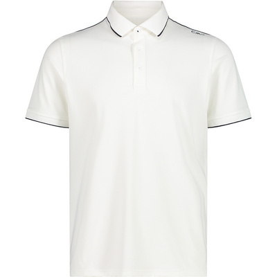 CMP Heren Polo T-Shirt