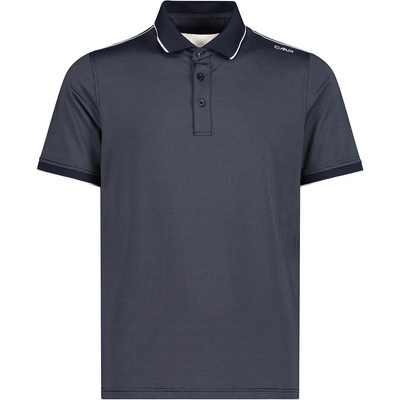 CMP Heren Polo T-Shirt