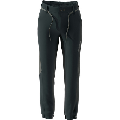 Zimtstern Kinderen Gromz MTB Broek lang