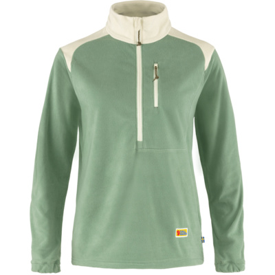 Fjällräven Dames Vardag Lite Fleece Pullover