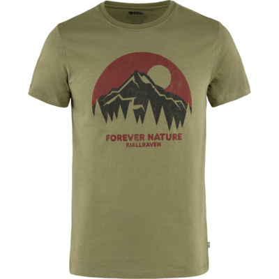 Fjällräven Heren Nature T-Shirt