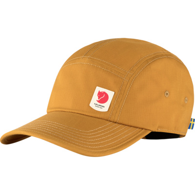 Fjällräven High Coast Lite Cap (Maat M , Geel)