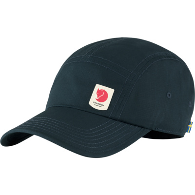 Fjällräven High Coast Lite Cap (Maat M , Blauw)