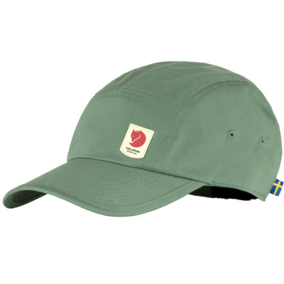 Fjällräven High Coast Lite Cap (Maat L , Groen)