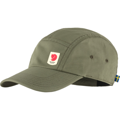 Fjällräven High Coast Lite Cap (Maat L , Groen)