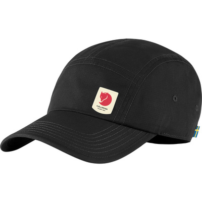 Fjällräven High Coast Lite Cap (Maat L , Zwart)