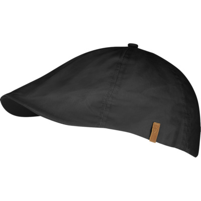 Fjällräven Övik Flat Cap (Maat M , Grijs)