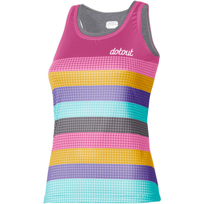 DOTOUT Dames Elite Fietstrui