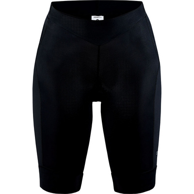 Craft Dames Core Endur fietsbroek (Maat XS, Zwart)