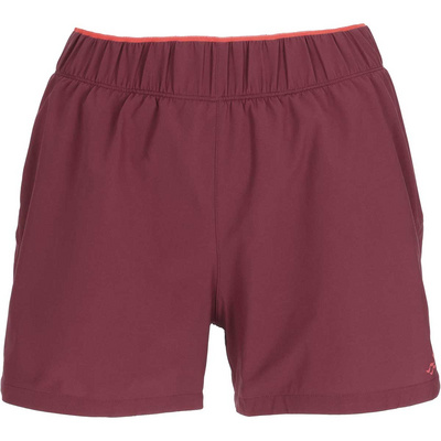 Rab Dames Talus Active Short (Maat S, Grijs)