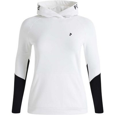 Peak Performance Dames Rider Hoodie