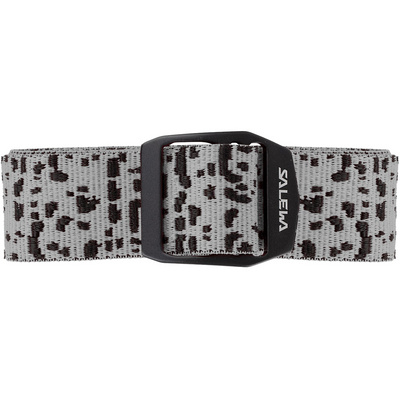 Salewa Pure Salamander Stretch Riem (Maat ONE SIZE, Grijs)