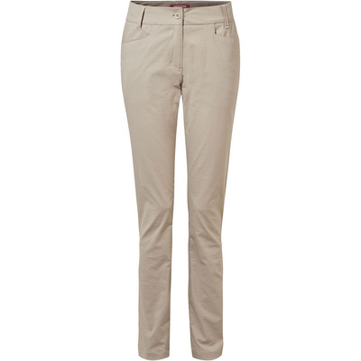Craghoppers Dames Nosilife Clara Broek