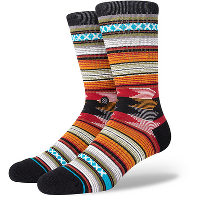 Stance Heren Baron Sokken