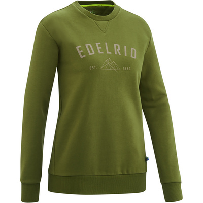 Spotter Crew Pullover