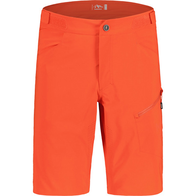 Maloja Heren FuornM. MTB Broek kort