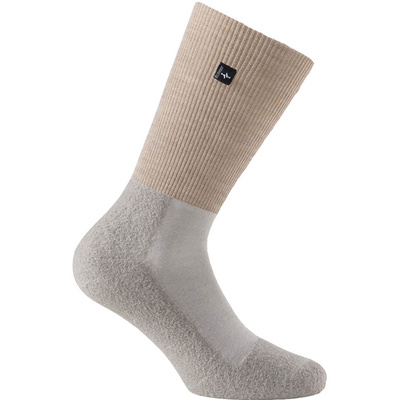 Rohner Original Super Light Sokken (Maat 44 , Beige)