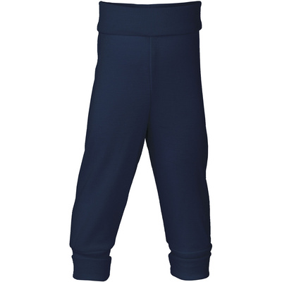 Engel Kinderen Broek (Maat 62 , Blauw)