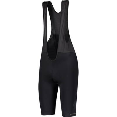 Scott Heren Endurance Fietsbroek kort (Maat XL, Zwart)
