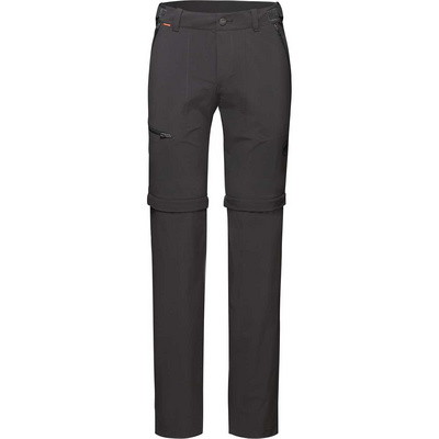 Mammut Heren Runbold Zip Off Broek