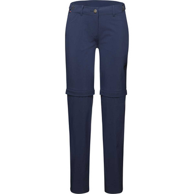 Mammut Dames Runbold afritsbroek
