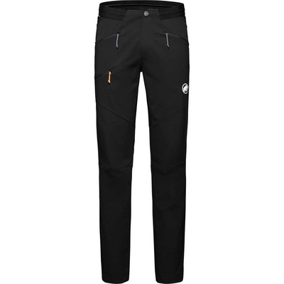 Mammut Heren Aenergy Light SO Broek (Maat M, Zwart)