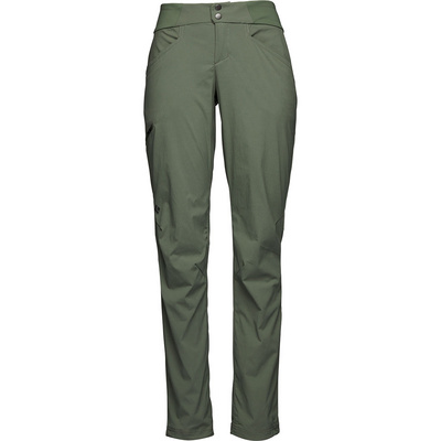Black Diamond Dames Technician Alpine Broek
