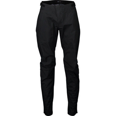 POC Heren Motion Rain MTB Broek lang (Maat L, Zwart)