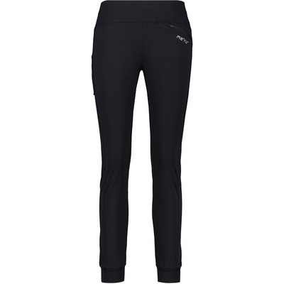 Meru Dames Hollis Broek (Maat XL, Zwart)