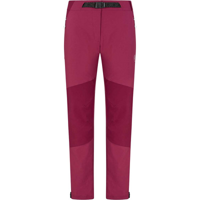 La sportiva Dames Clariden Evo Broek