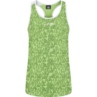 La Sportiva Dames Trees Tanktop