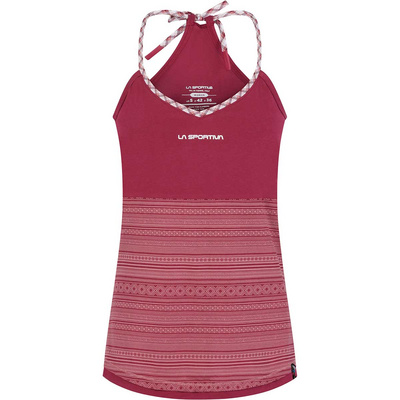 La sportiva Dames Dance Tanktop