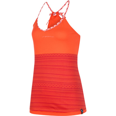 La sportiva Dames Dance Tanktop