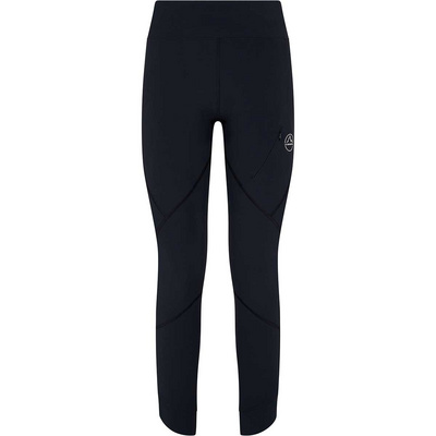 La Sportiva Dames Mynth Legging (Maat S, Zwart)