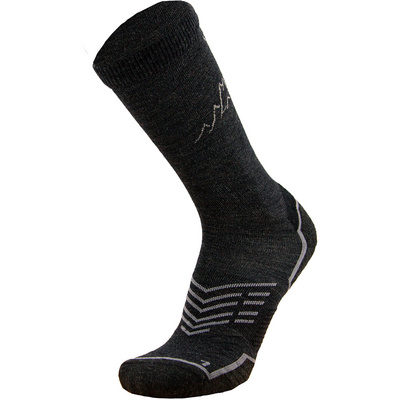 Wapiti Merino Trekking long GT03 Sokken