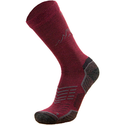 Wapiti Merino Trekking long GT03 Sokken