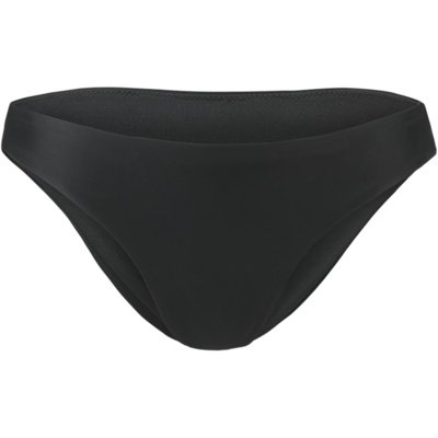 Picture Dames Figgy Bikini Broekje (Maat L, Zwart)