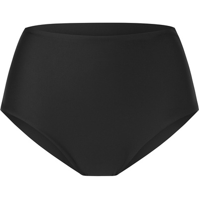 Picture Dames High Waist Bikini Broekje (Maat XS, Zwart)