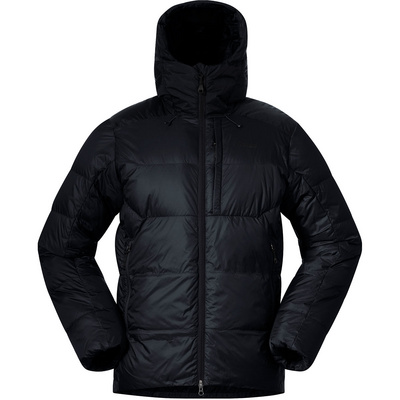 Bergans Heren Magma Warm Down Hoodie Jas