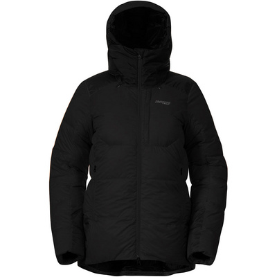 Bergans Dames Magma Warm Down Hoodie Jas