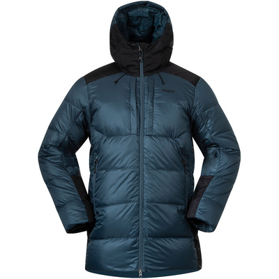 Bergans Magma Extreme Down Hoodie Jas